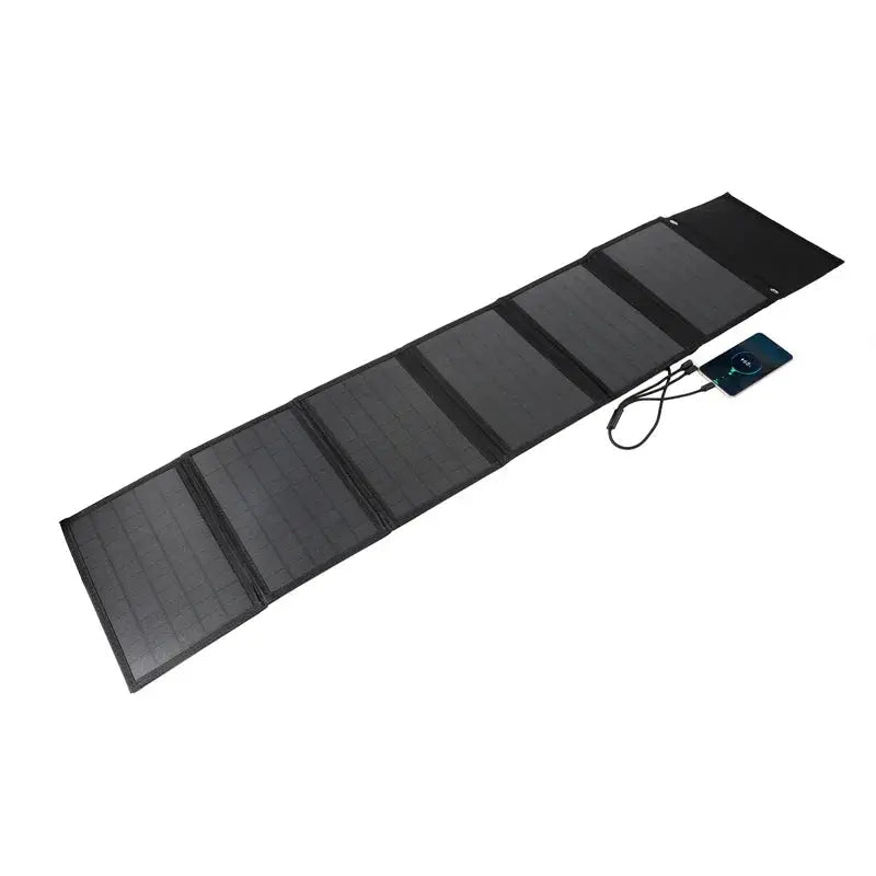 1000W Solar Folding Panel Portable Bag - Suncollections
