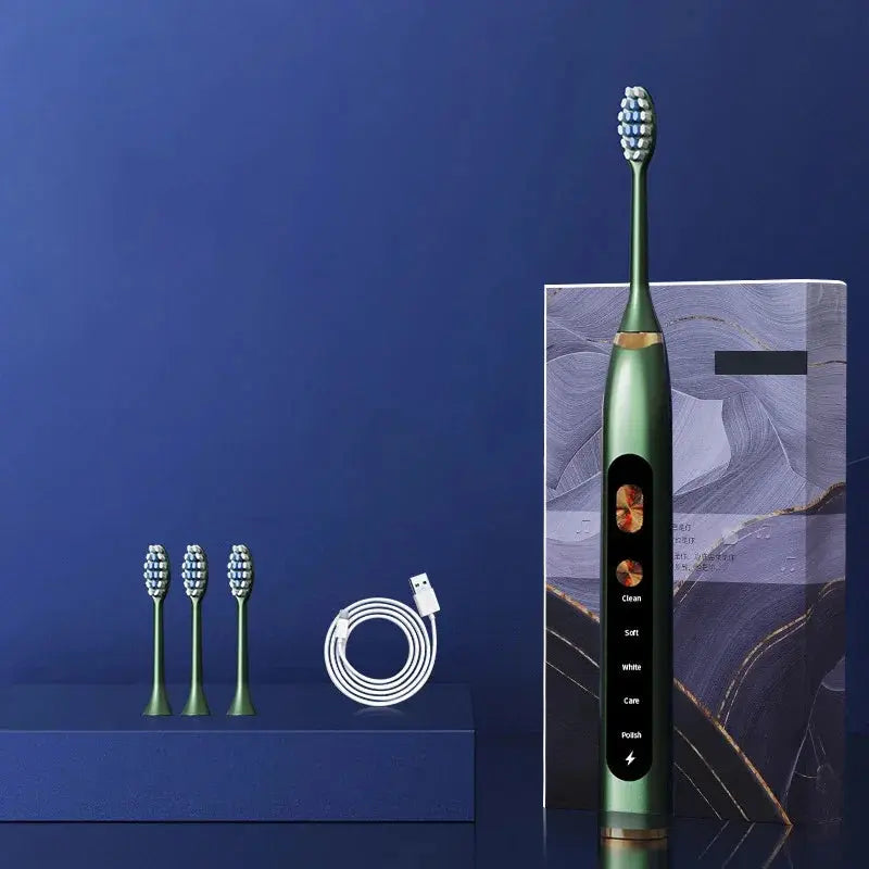 Xiaomi Youpin Electric Toothbrush Sonic Vibration - Suncollections