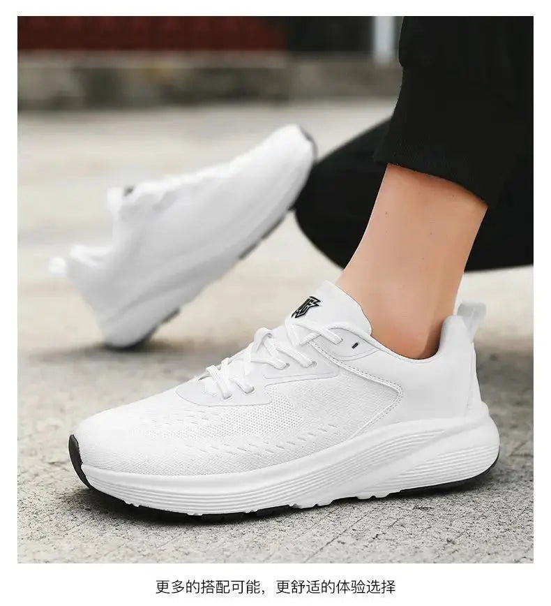 2025 New Luxury Unisex 4E Wide Last Fat Feet Big Foot Shoe Large Size Lightweight Jogging Shoe Outdoor Breathable Walking Shoe Suncollections