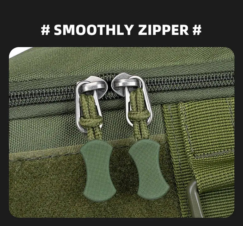 Fishing Backpack Tackle Bag with Rod Holders - Suncollections