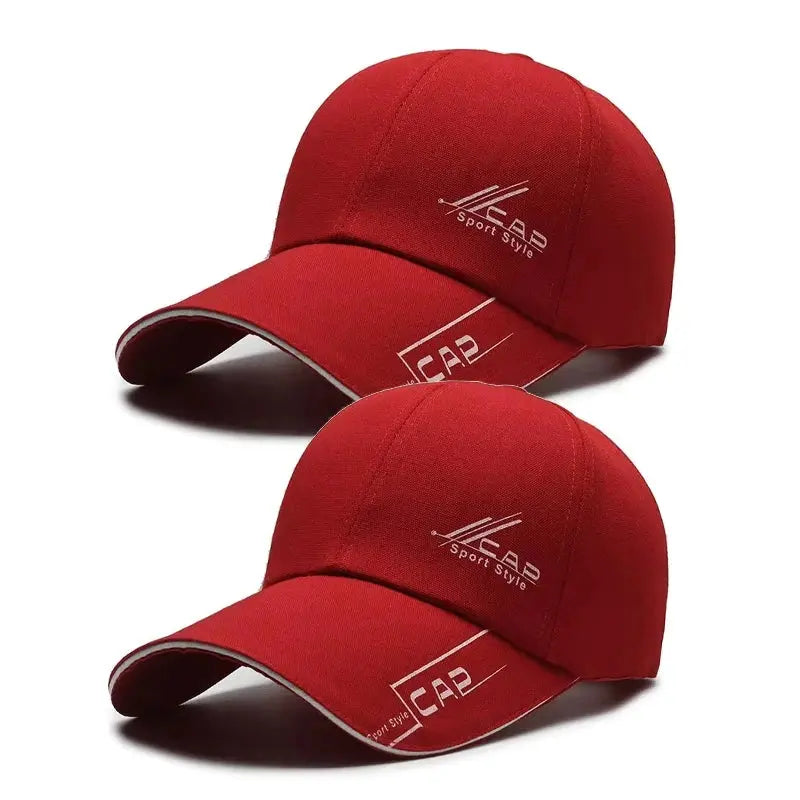 Hats, Men, Summer Long Brim, Baseball Caps, Spring Casual, Outdoor Sun, Fishing Hats, Sunscreens, Shade Caps, Women Official Web - Suncollections