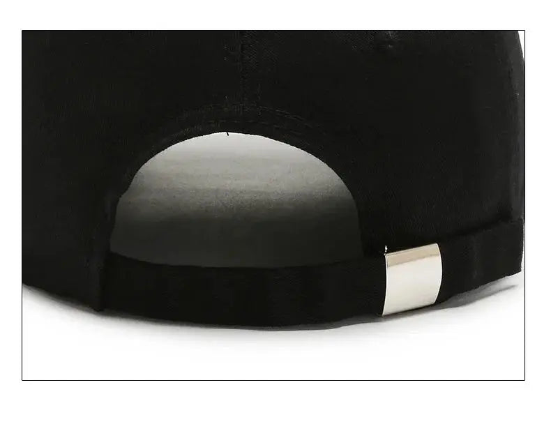 Korean - style trendy outdoor spring/summer caps for men and women, couple duckbill caps, casual hats for women, sun hats - Suncollections