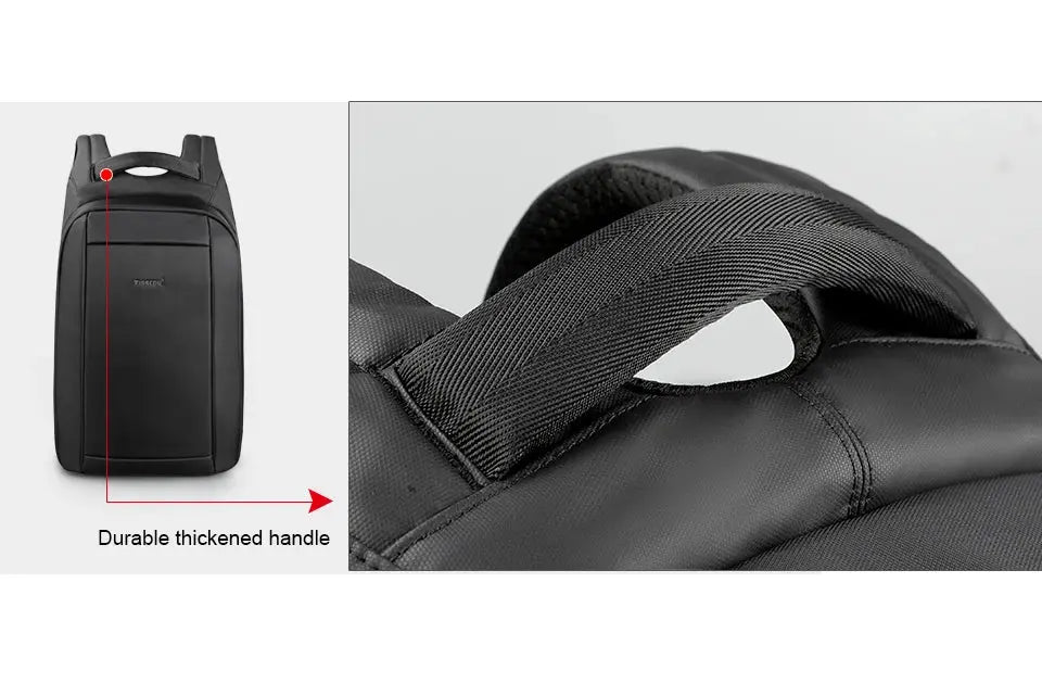 Lifetime Warranty Backpack For Men For Women 14-15.6 Laptop Backpack Bag Anti Theft Backpack Travel Backpack For School Mochila - Suncollections