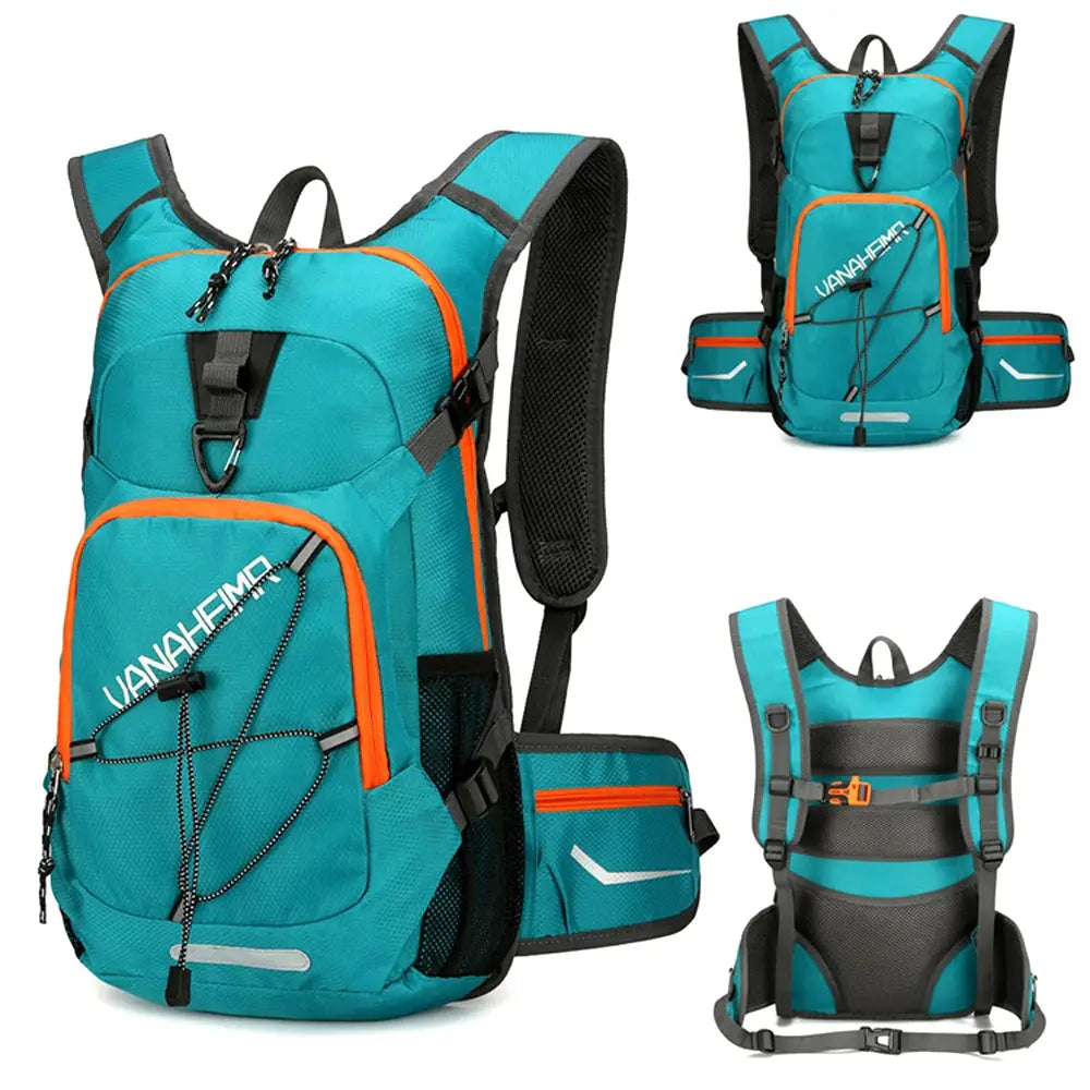 1PCS Hydration Pack Lightweight Hydration Water Backpack - Suncollections
