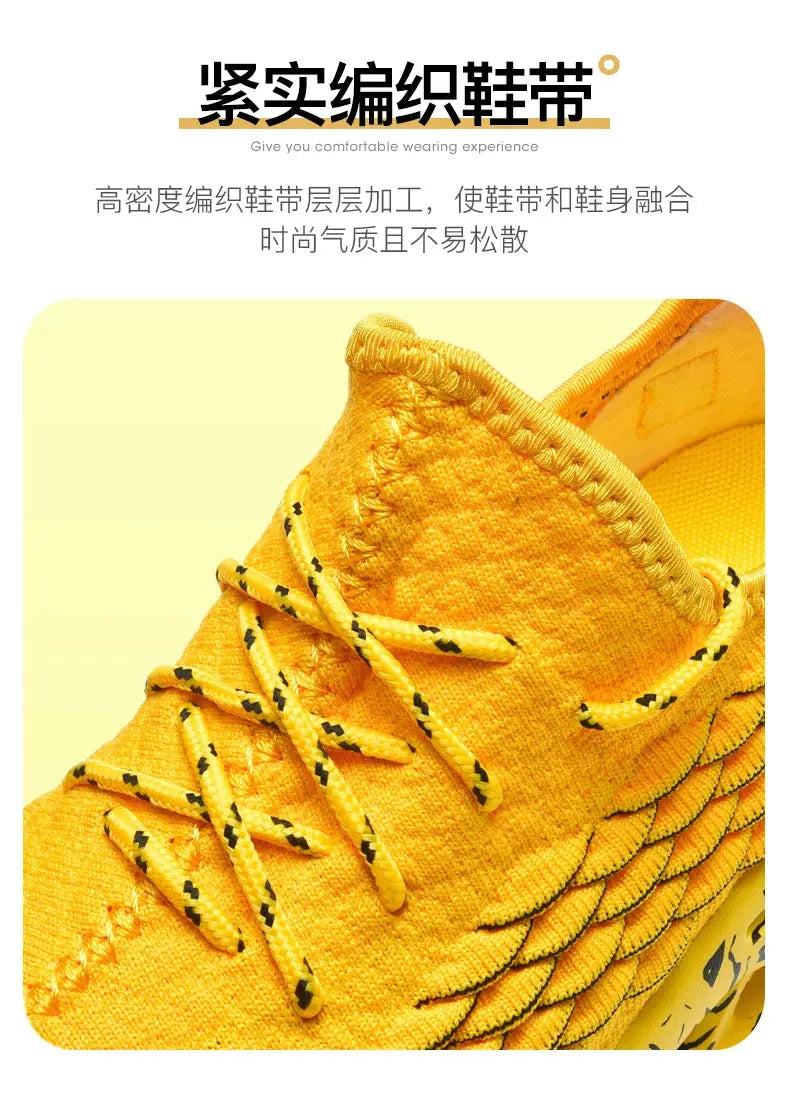 Shoes men Sneakers Male casual Mens Shoes tenis Luxury shoes Trainer Race Breathable Shoes fashion loafers running Shoes for men Suncollections