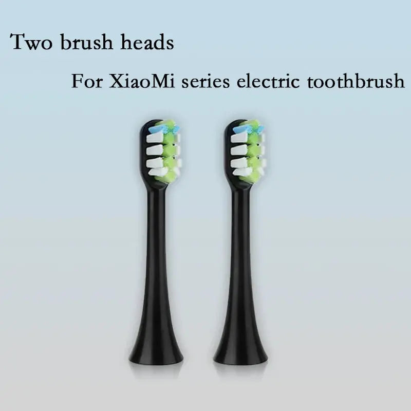 For SOOCAS X3U/X3 Electric Toothbrushes Head SOOCAS X3U Replace the brush head electric Toothbrush Accessories - Suncollections
