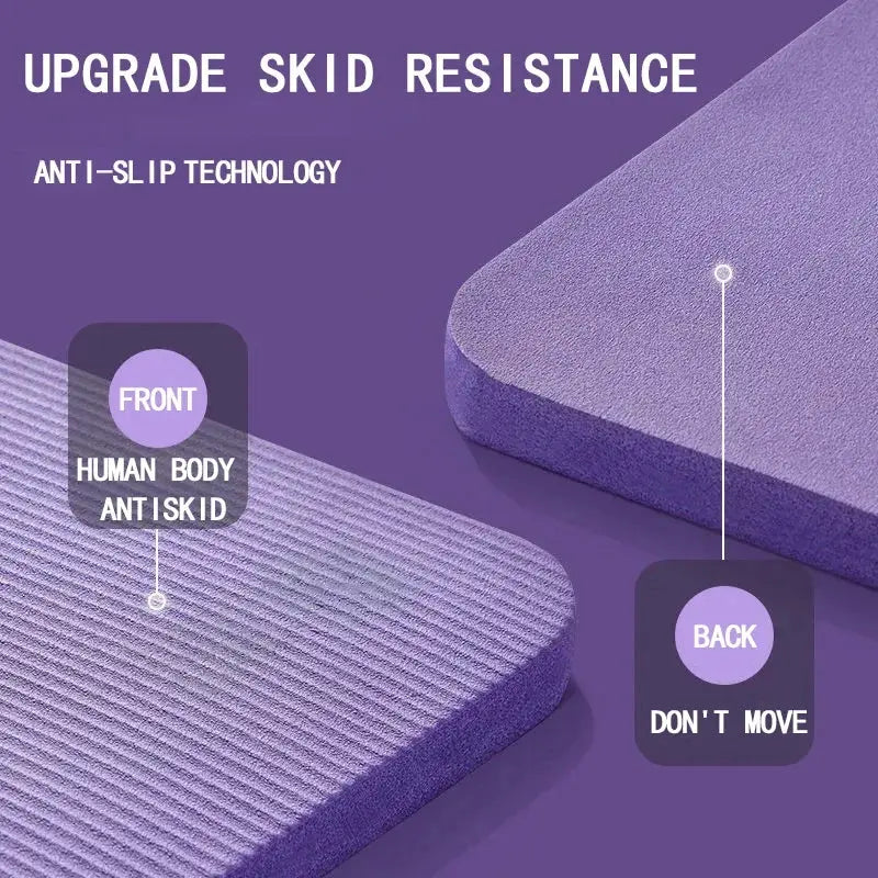 15MM//20MM Thick Yoga Mat - Suncollections