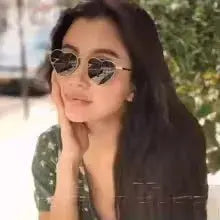 Vintage Sunglasses Women Brand Designer Candy Color Gradient Sun Glasses - Suncollections