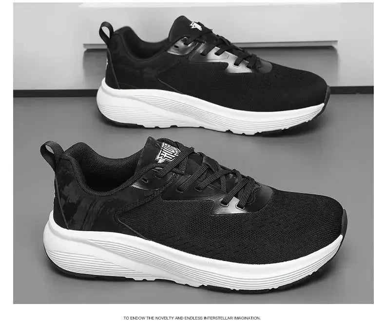 2025 New Luxury Unisex 4E Wide Last Fat Feet Big Foot Shoe Large Size Lightweight Jogging Shoe Outdoor Breathable Walking Shoe Suncollections