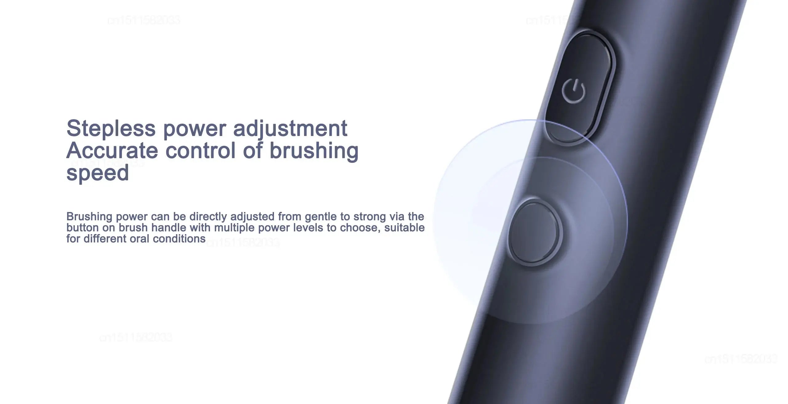 Xiaomi Mijia T700 Sonic Electric Toothbrush Review - Suncollections