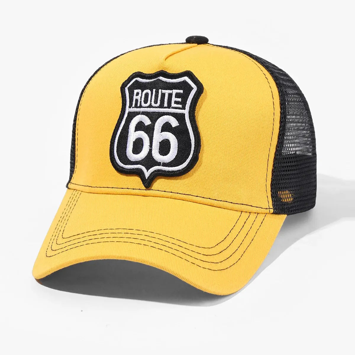 ROUTE 66 Baseball Cap - Suncollections