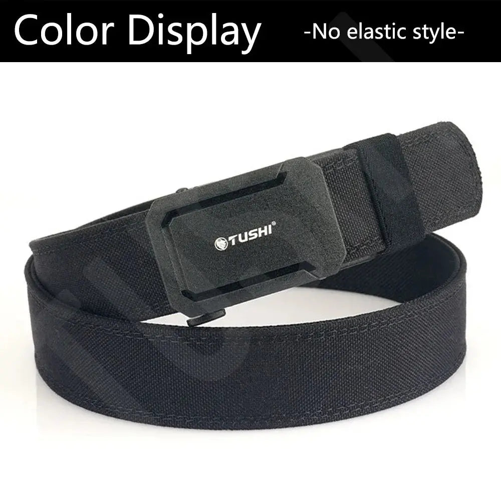 TUSHI brand 4.3 Wide Thickened gun hanging double - Suncollections