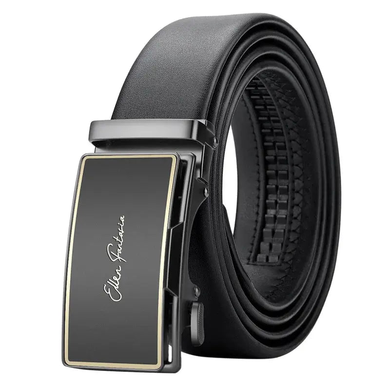 OYIFAN Me Belt Genuine Leather belt for men - Suncollections