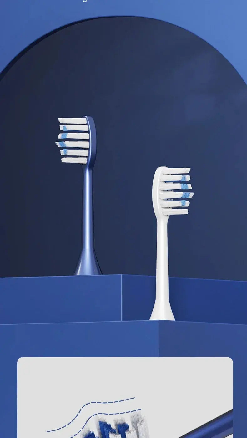 Xiaomi Youpin Electric Toothbrush Sonic Vibration - Suncollections