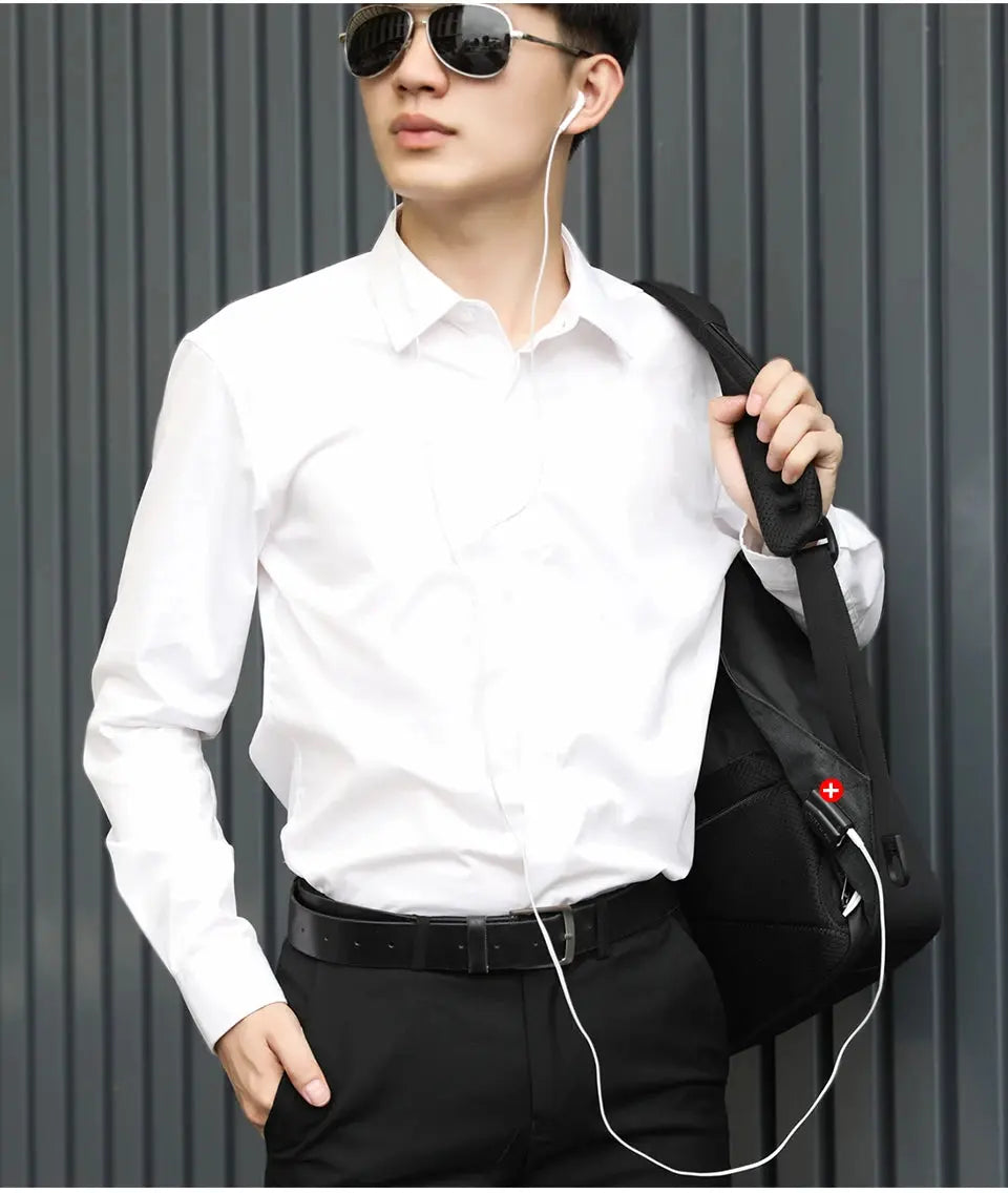 Lifetime Warranty Backpack For Men For Women 14-15.6 Laptop Backpack Bag Anti Theft Backpack Travel Backpack For School Mochila - Suncollections