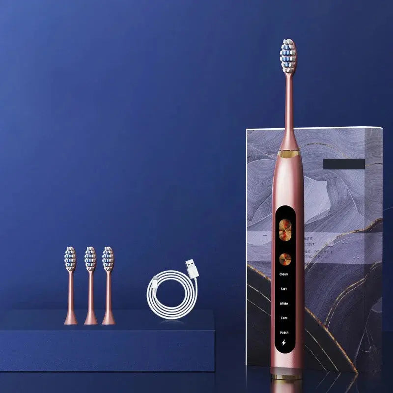 Xiaomi Youpin Electric Toothbrush Sonic Vibration - Suncollections