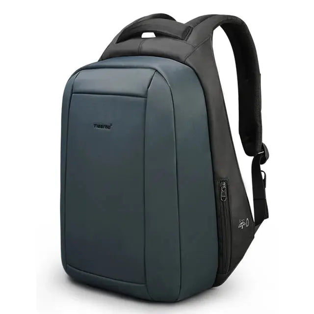 Lifetime Warranty Backpack For Men For Women 14-15.6 Laptop Backpack Bag Anti Theft Backpack Travel Backpack For School Mochila - Suncollections