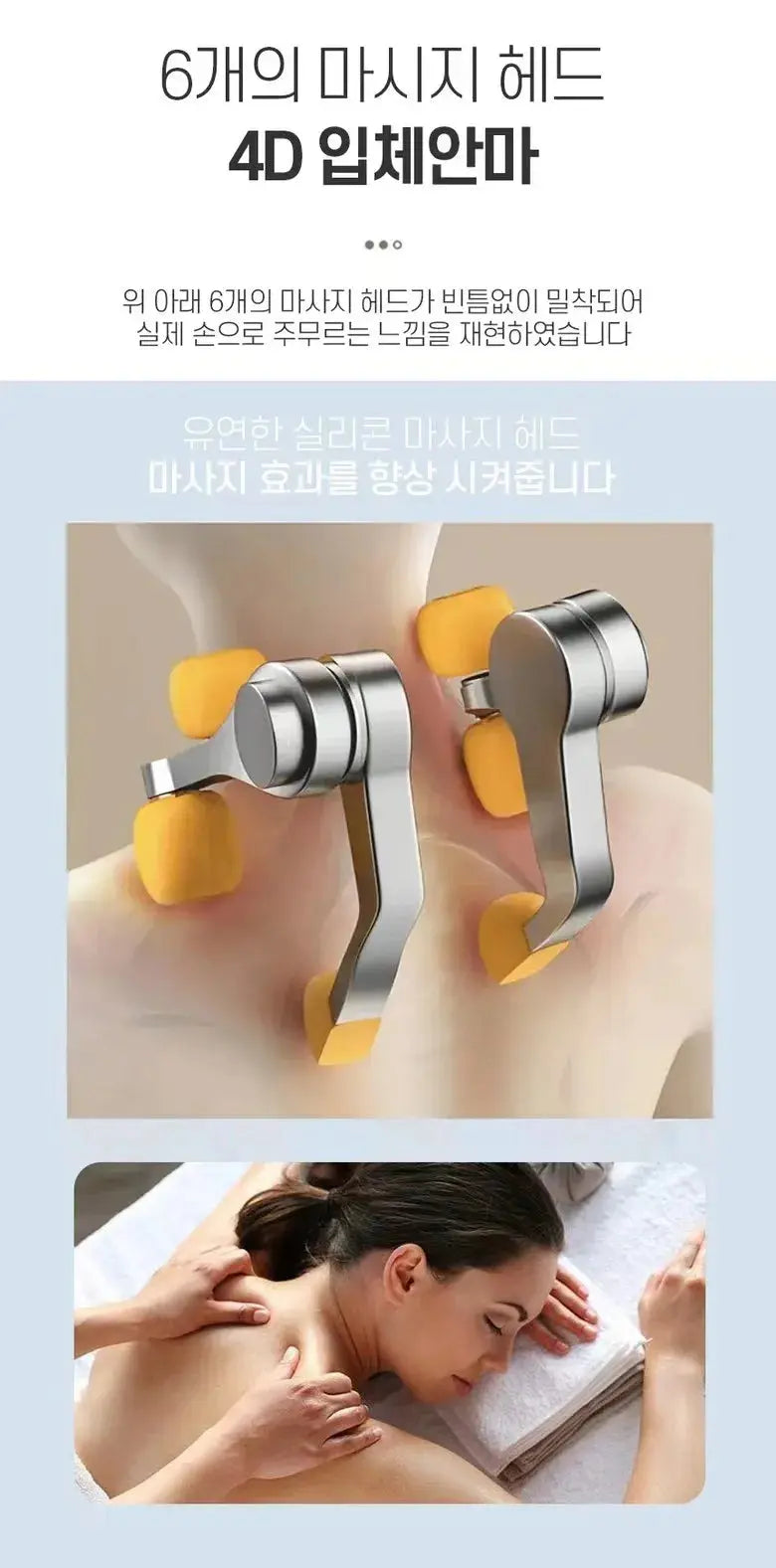 Shiatsu Neck And Shoulder Massager - Suncollections