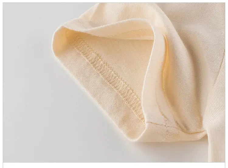 2-8T Toddler Kid Baby Boys Girls Clothes Summer Cotton T Shirt Short Sleeve Graffiti Print tshirt Children Top Infant Outfit - Suncollections