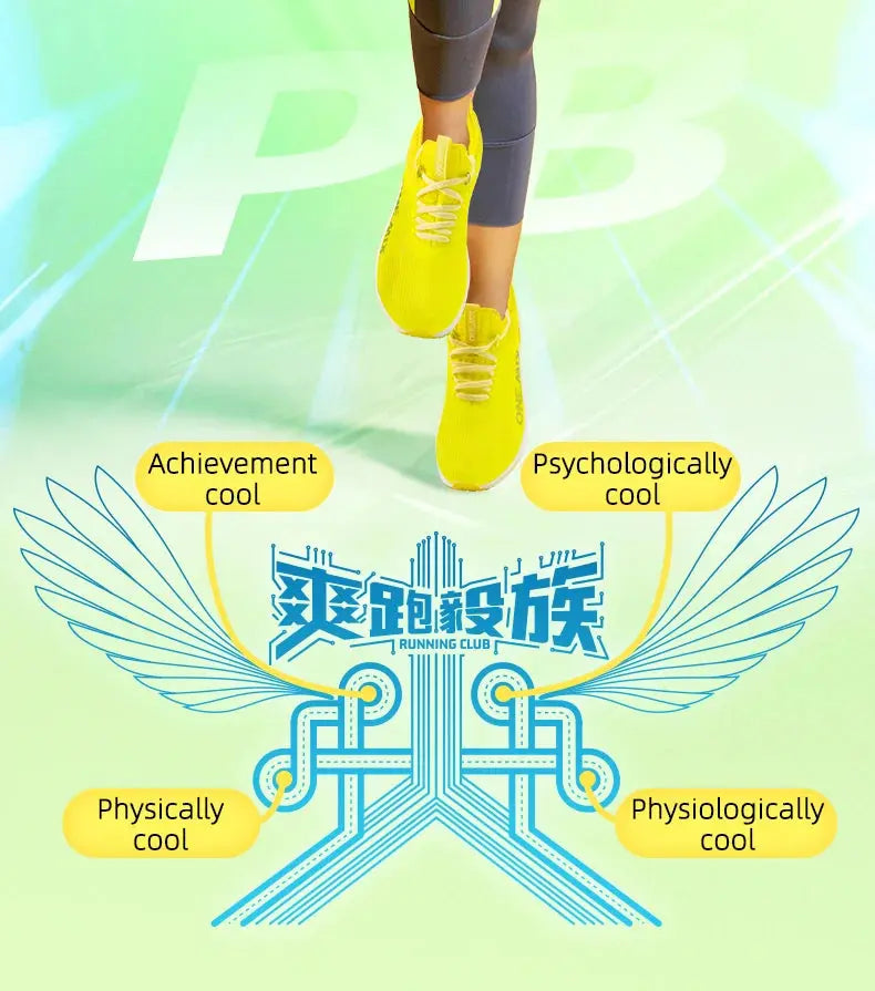 ONEMIX Carbon Plate Marathon Running Racing Shoes Professional Stable Support Shock-relief Ultra-light Rebound Sport Sneakers Suncollections