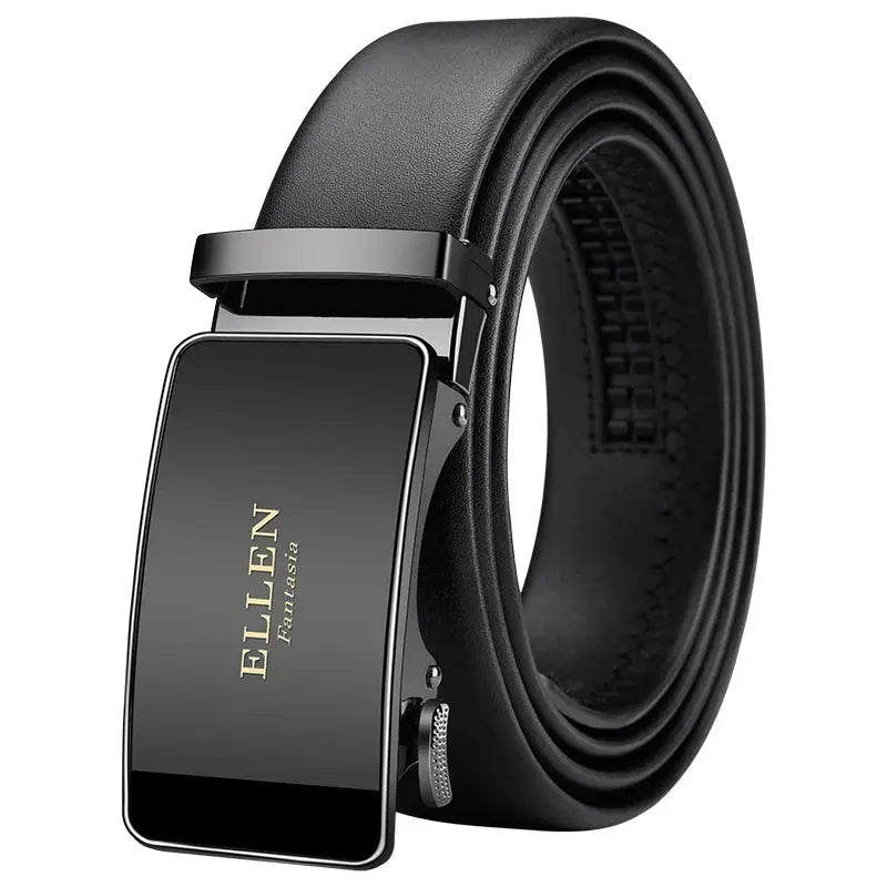 OYIFAN Me Belt Genuine Leather belt for men - Suncollections