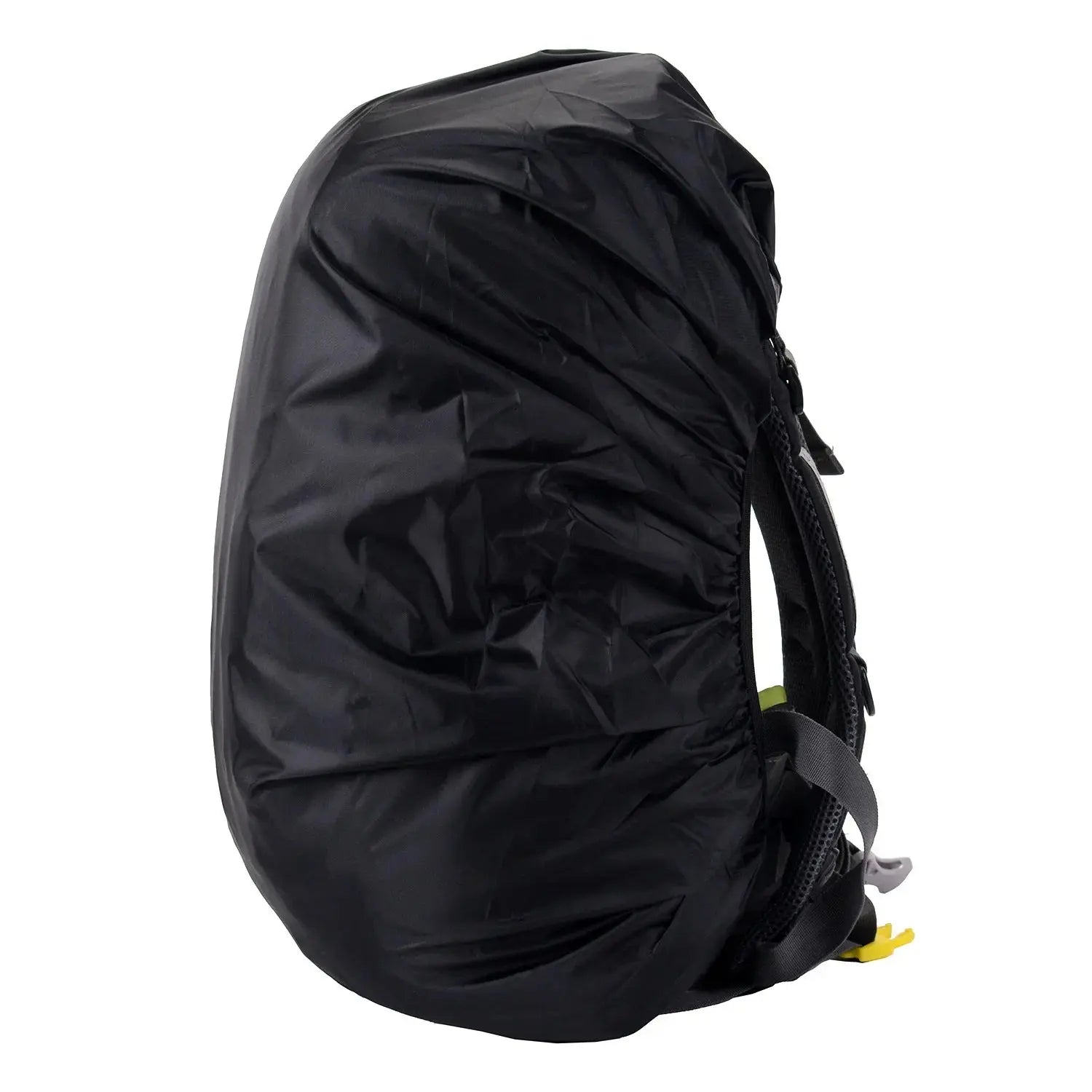 Reflective Waterproof Backpack Rain Cover Outdoor Sport Night Cycling Safety Light Rain Cover Case Bag Outdoor Camping Hiking - Suncollections