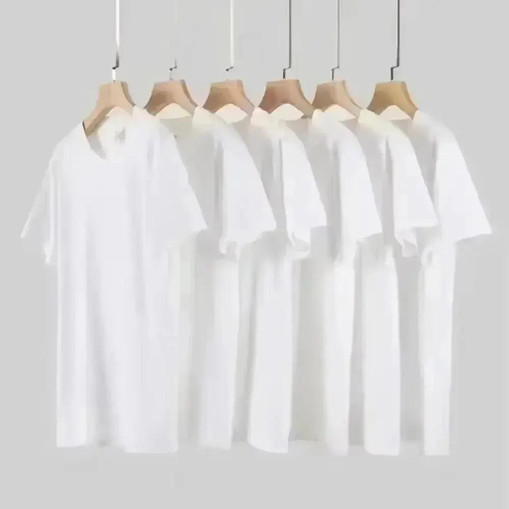 Europe and the United States GYM Superman hip hop sports fitness casual summer loose men's T-shirt shirt girls T-shirt lovers Suncollections