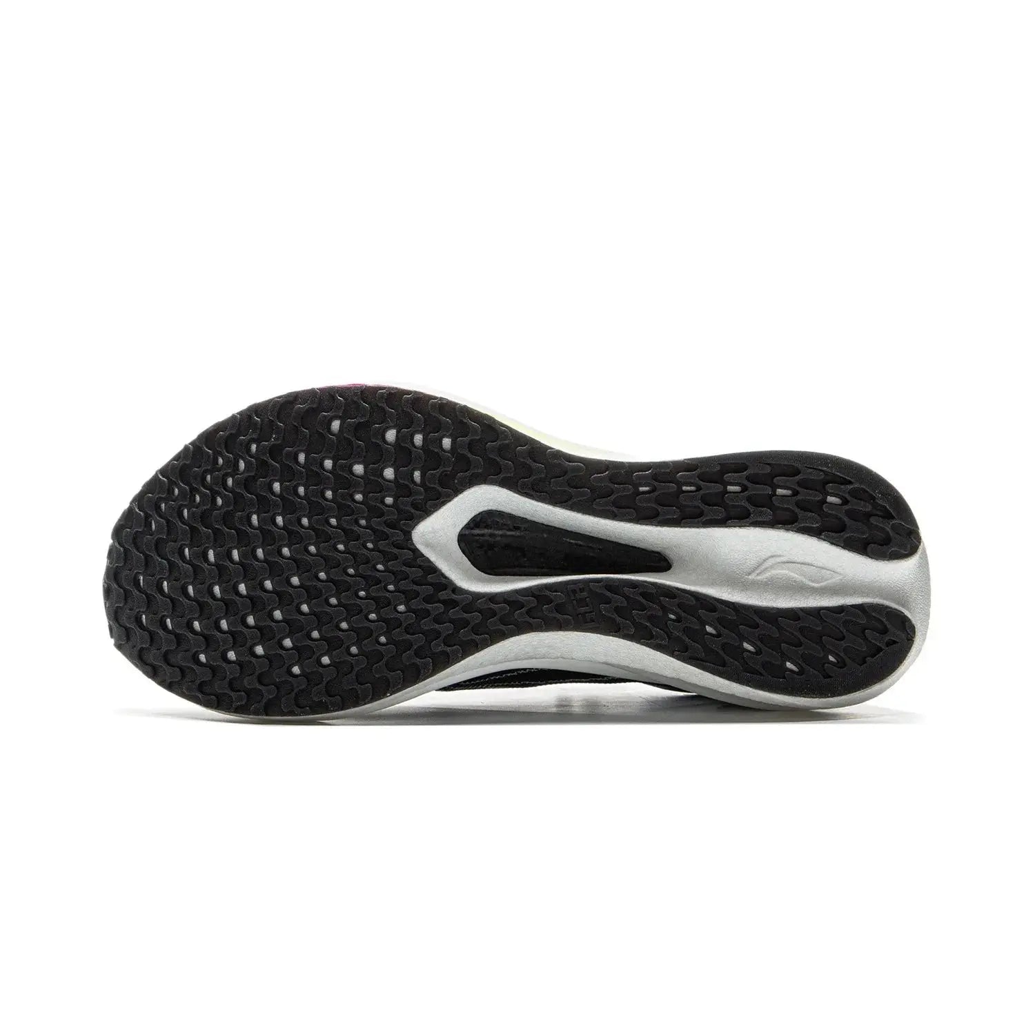 Li-Ning Women FEIDIAN 5 CHALLENGER Racing Running Shoes CARBON-FIBER PLATE BOOM Cushion Sport Shoes Breathable Sneakers ARMV002 Suncollections