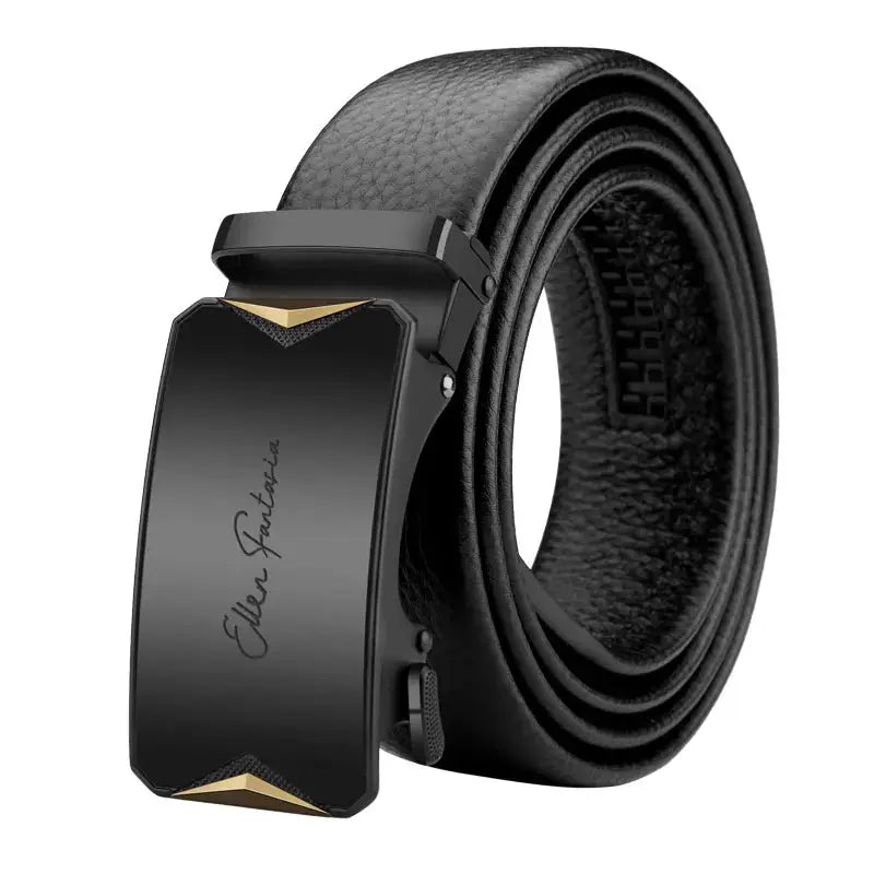 OYIFAN Me Belt Genuine Leather belt for men - Suncollections