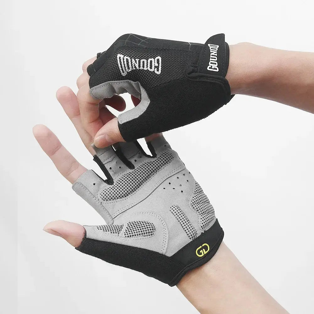 Workout Gloves for Men and Women Weight Lifting Gloves - Suncollections