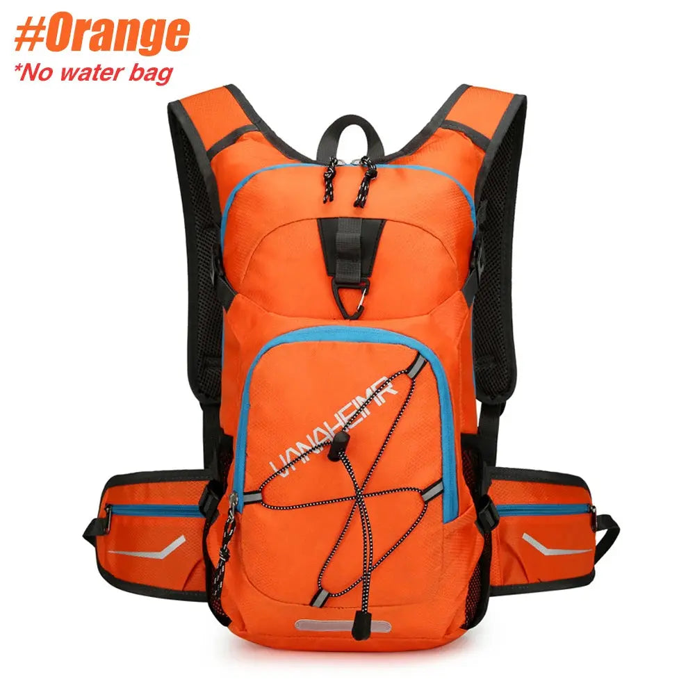 1PCS Hydration Pack Lightweight Hydration Water Backpack - Suncollections