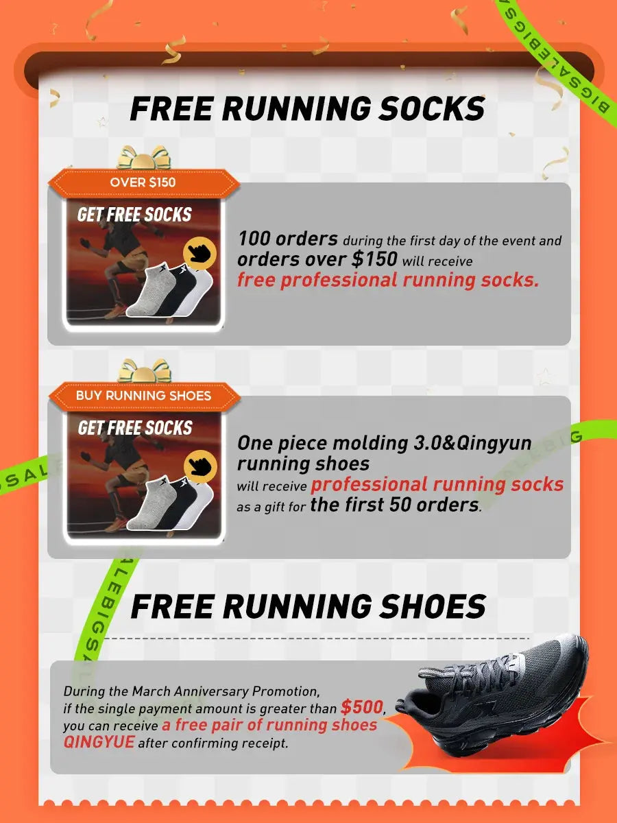 Xtep Men's Running Shoes 2000km 3.0 2025 Spring Lightweight Cushioned Wear-Resistant Training Jogging Sneakers 875119110032 Suncollections