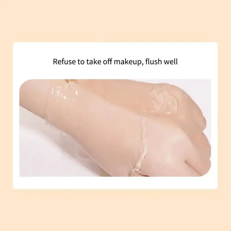 CC Cream With SPF 50 Color Correcting Cream SPF 50 Sunscreen Full Coverage Foundation Lightweight Foundation Moisturizing - Suncollections