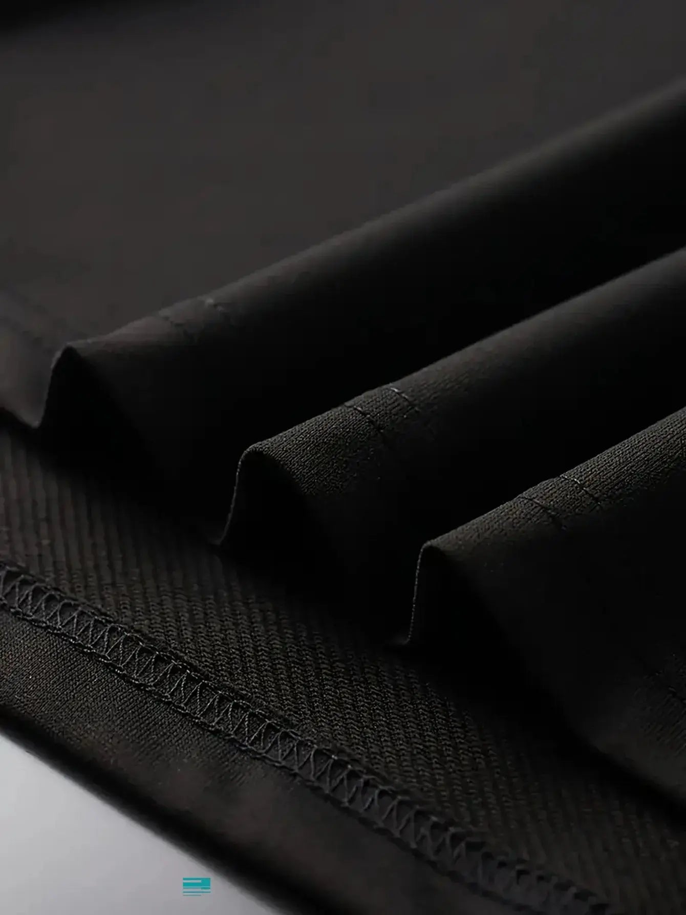 Hi pattern men's T-shirt casual and comfortable summer short sleeve round neck top T-shirt, fashionable machine washable - Suncollections