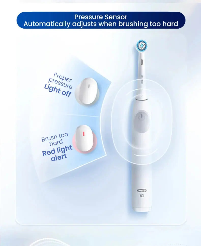 Oral-B iO Series 2 - Suncollections