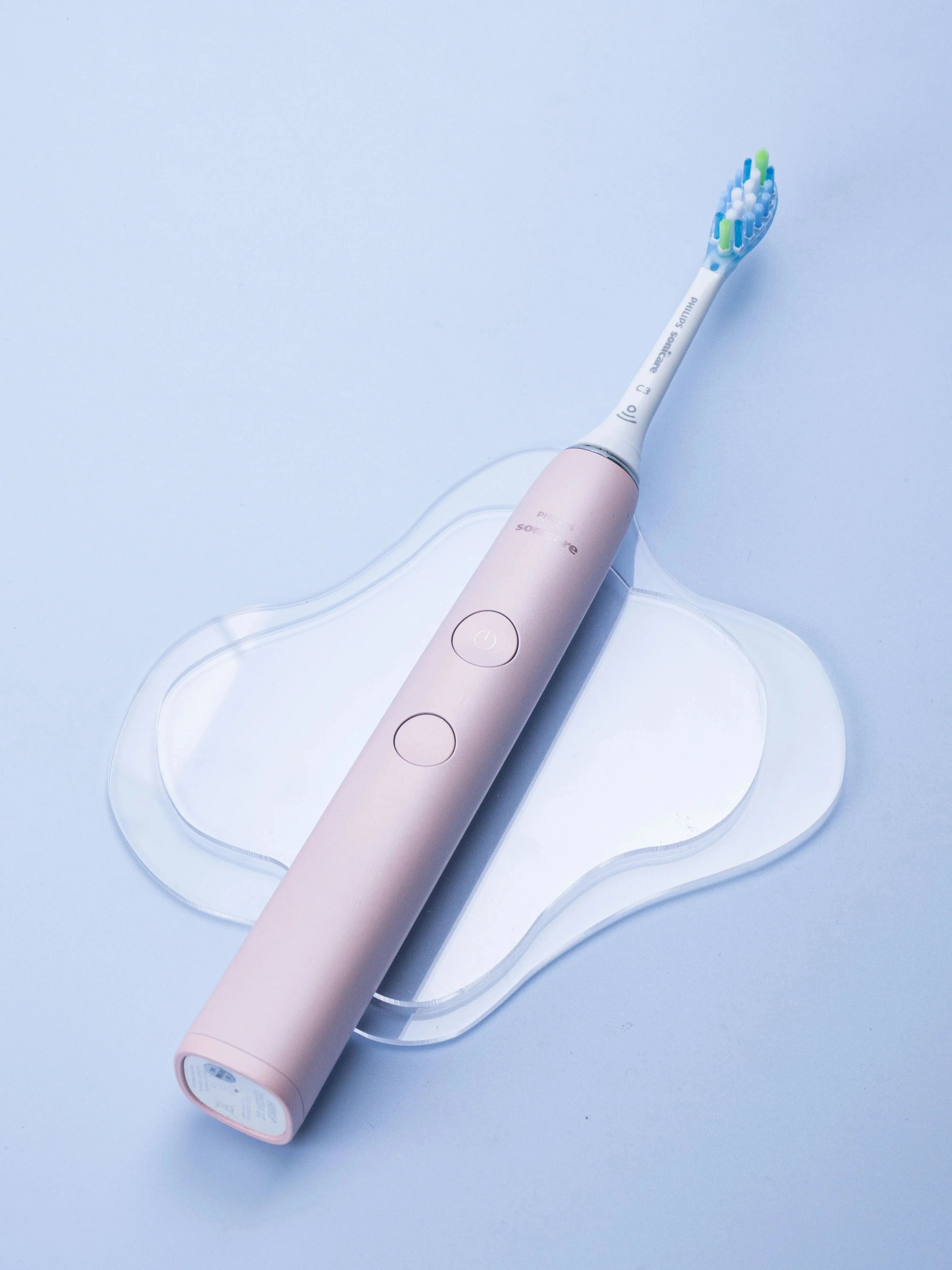 Philips Electric toothbrush Sonicare DiamondClean 9000 HX9912 - Suncollections
