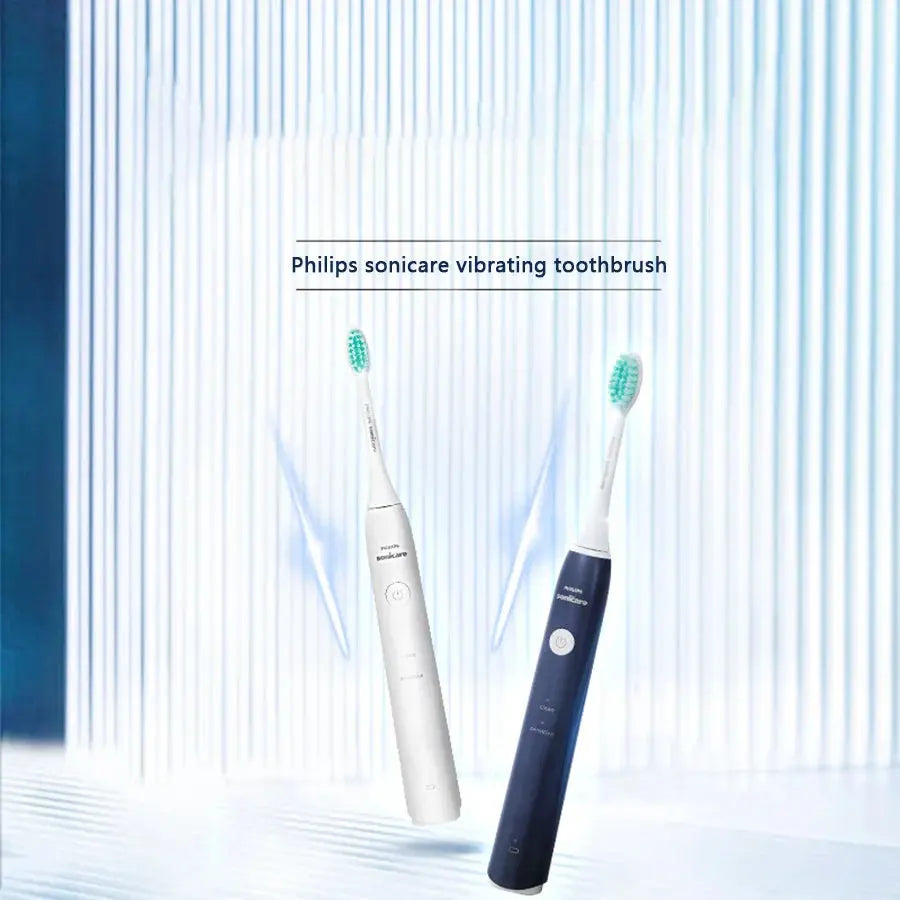 PHILIPS HX2431 Electric Toothbrush - Suncollections
