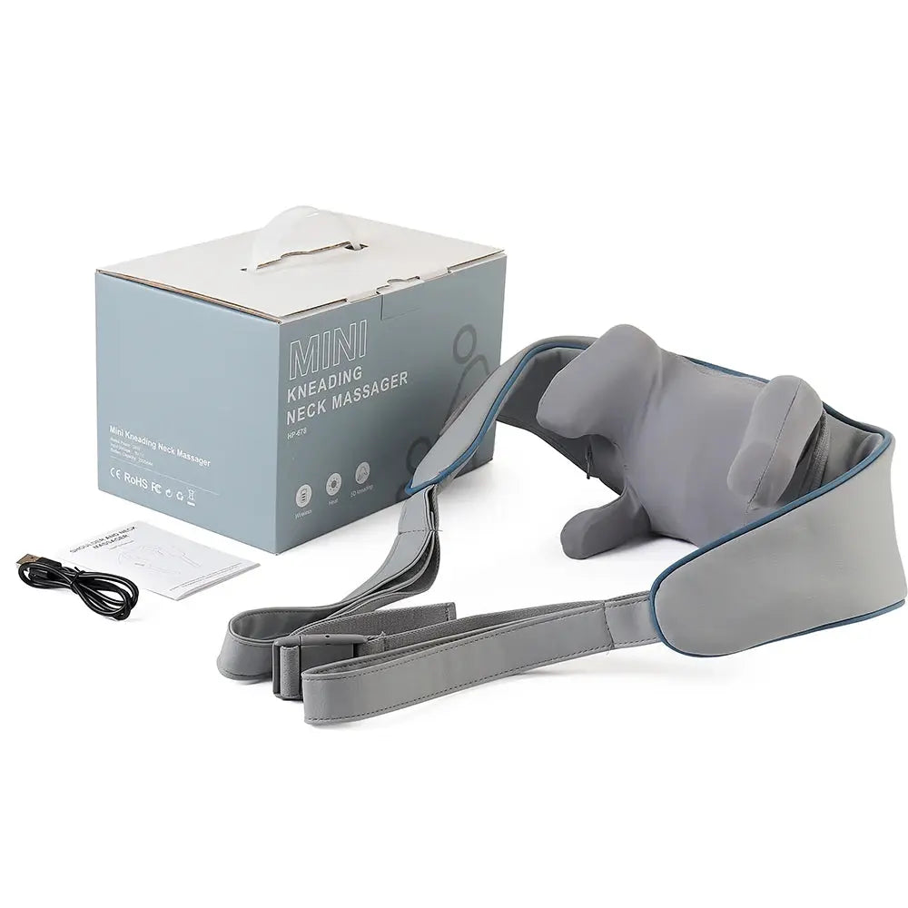 Foreverlily 26W Neck And Shoulder Massager - Suncollections