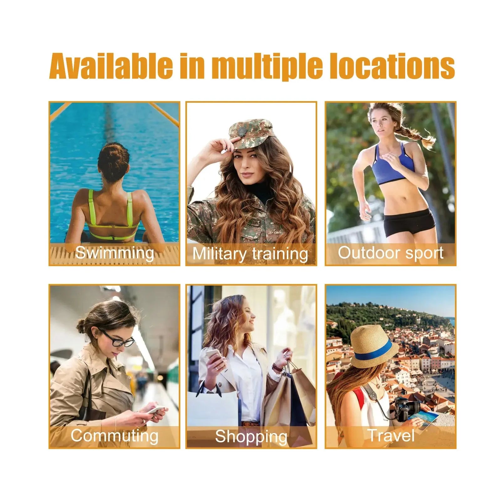 Summer organic sunscreen face body Sunblock outdoor isolation UV protection SPF 50 Moisturizing whiten not greasy sun cream - Suncollections