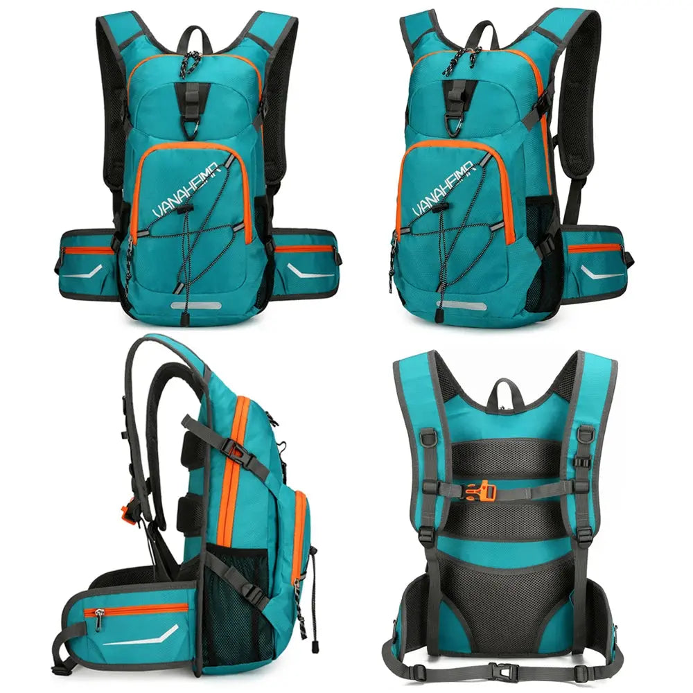 1PCS Hydration Pack Lightweight Hydration Water Backpack - Suncollections