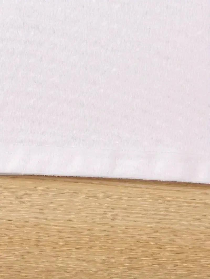 Fashion Luxury Brand Cute Bear Print Women T-shirt  Tshirt Summer Graphic Fashion Female T Shirts Woman Clothing Free Shipping - Suncollections