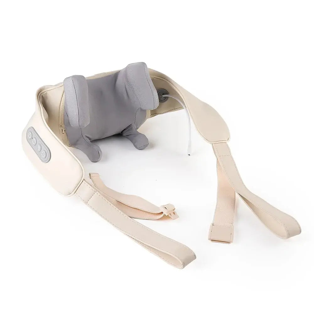 Foreverlily 26W Neck And Shoulder Massager - Suncollections