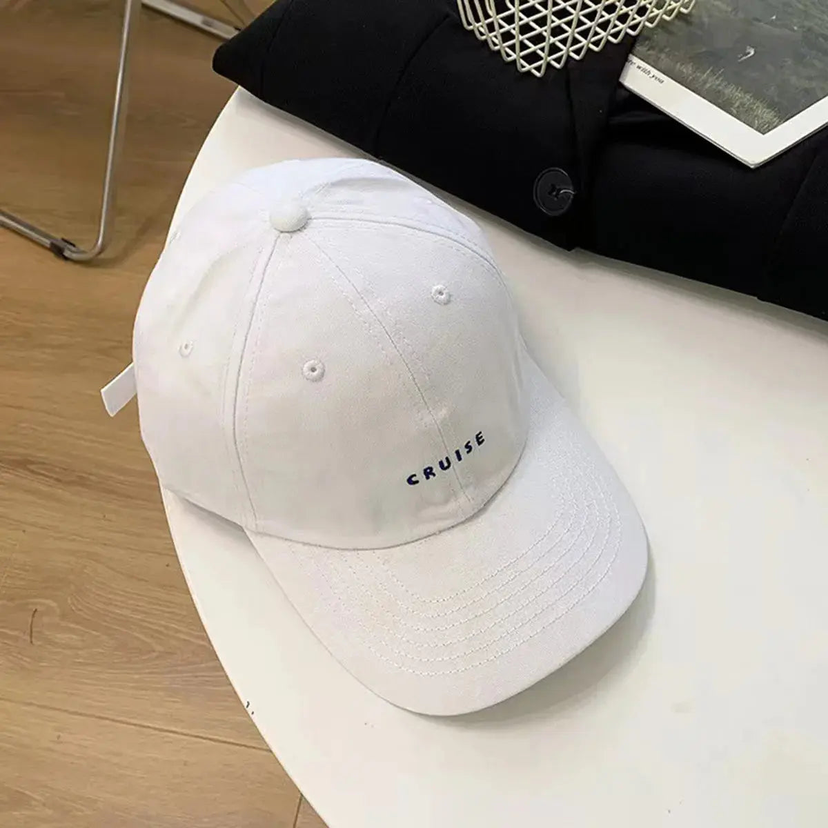 Cotton Sports Cap Baseball Caps Men Women Baseball Hat - Suncollections