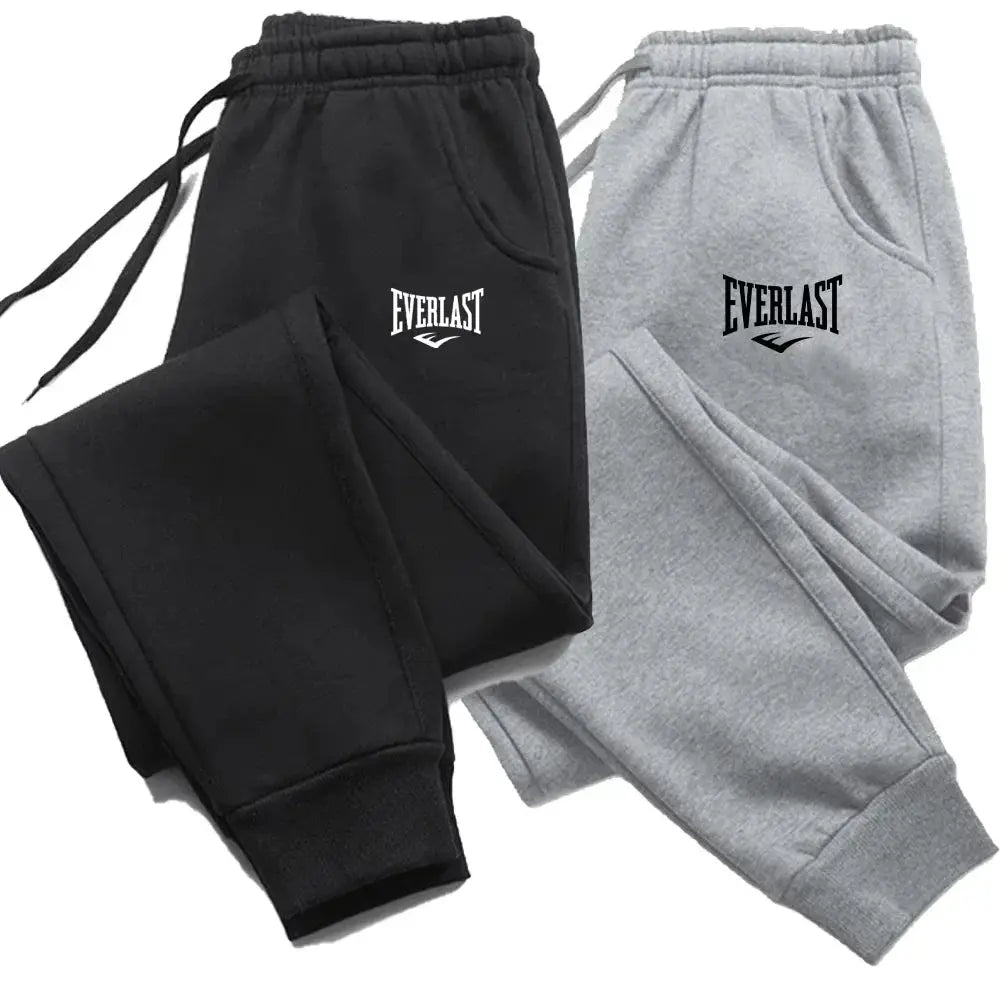 2025 New Men's Spring Autumn Sports Trend Casual Pants Running Sports Pants Fashion Street Style Sweatpants S-3XL Suncollections