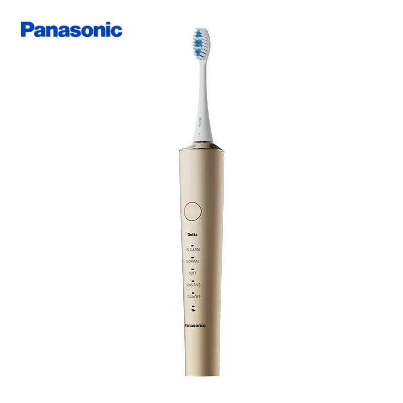 Panasonic Electric Toothbrush Double Motor - Suncollections