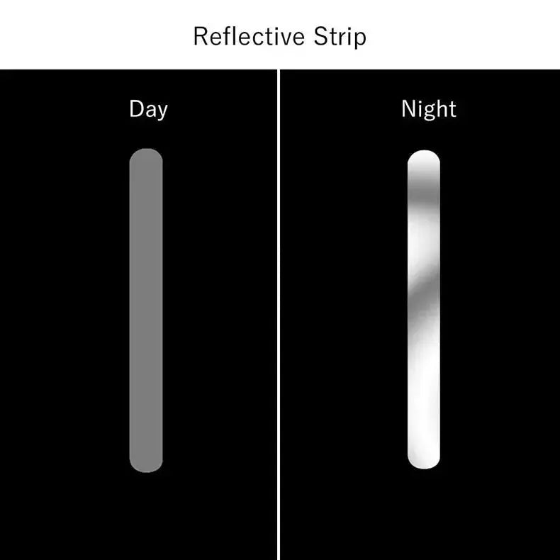 Reflective Waterproof Backpack Rain Cover Outdoor Sport Night Cycling Safety Light Rain Cover Case Bag Outdoor Camping Hiking - Suncollections