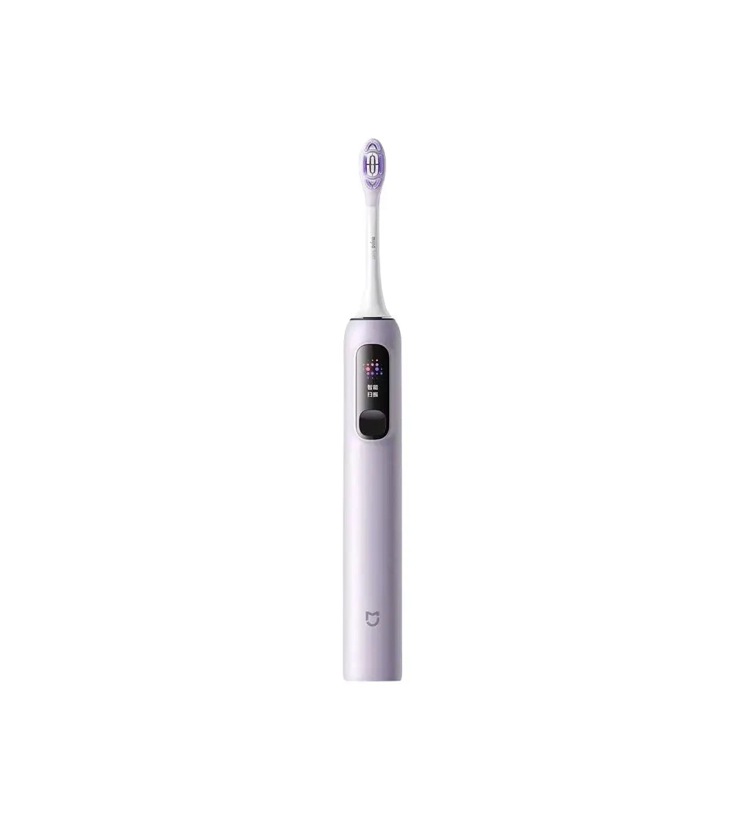 Xiaomi Mijia Sonic Sweep Vibration Electric Toothbrush Pro Intelligent Tooth Surface Recognition Digital Display Reminder - Suncollections