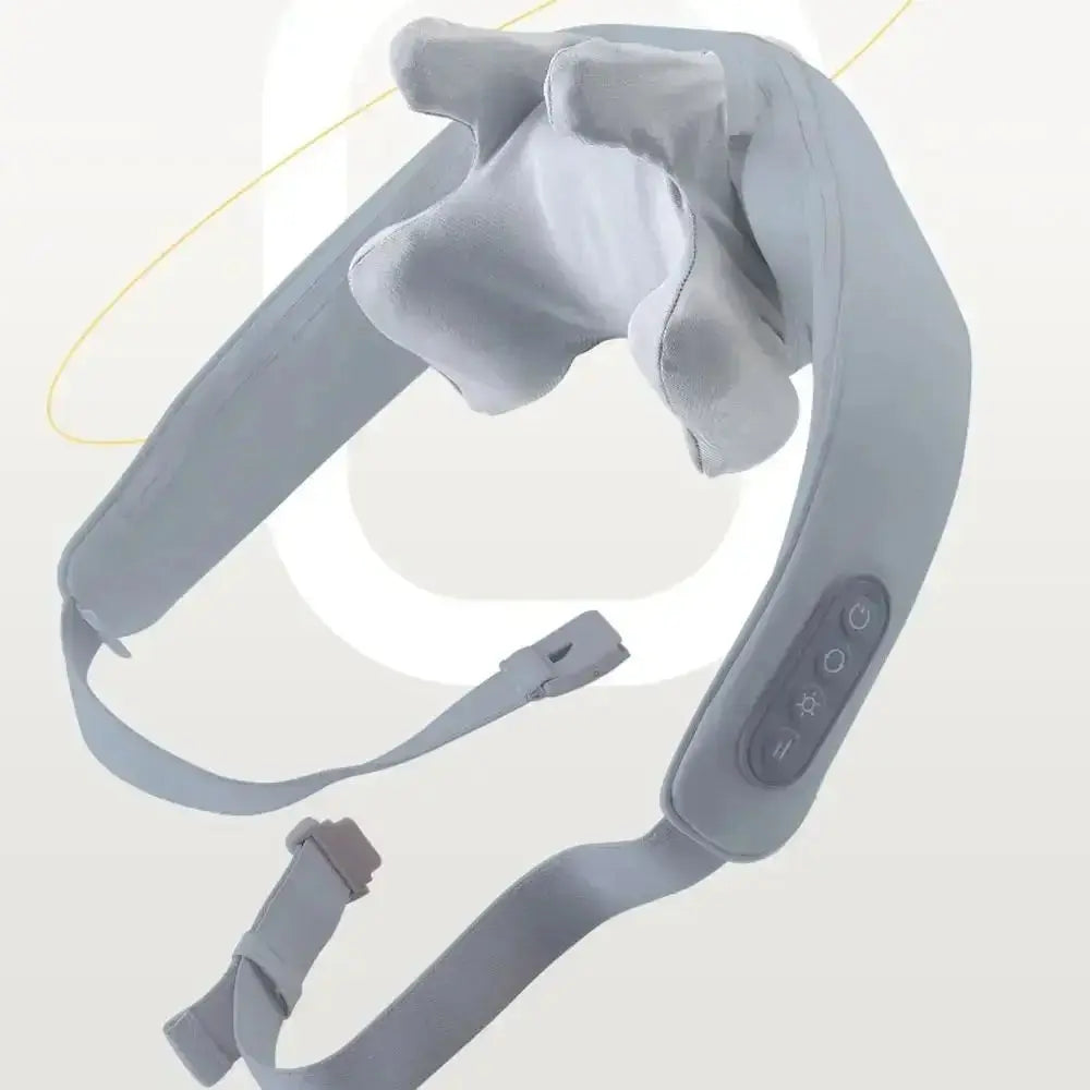 Shiatsu Neck And Shoulder Massager - Suncollections