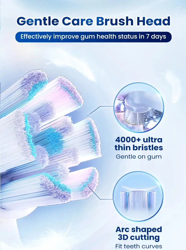 Oral-B iO Series 2 - Suncollections