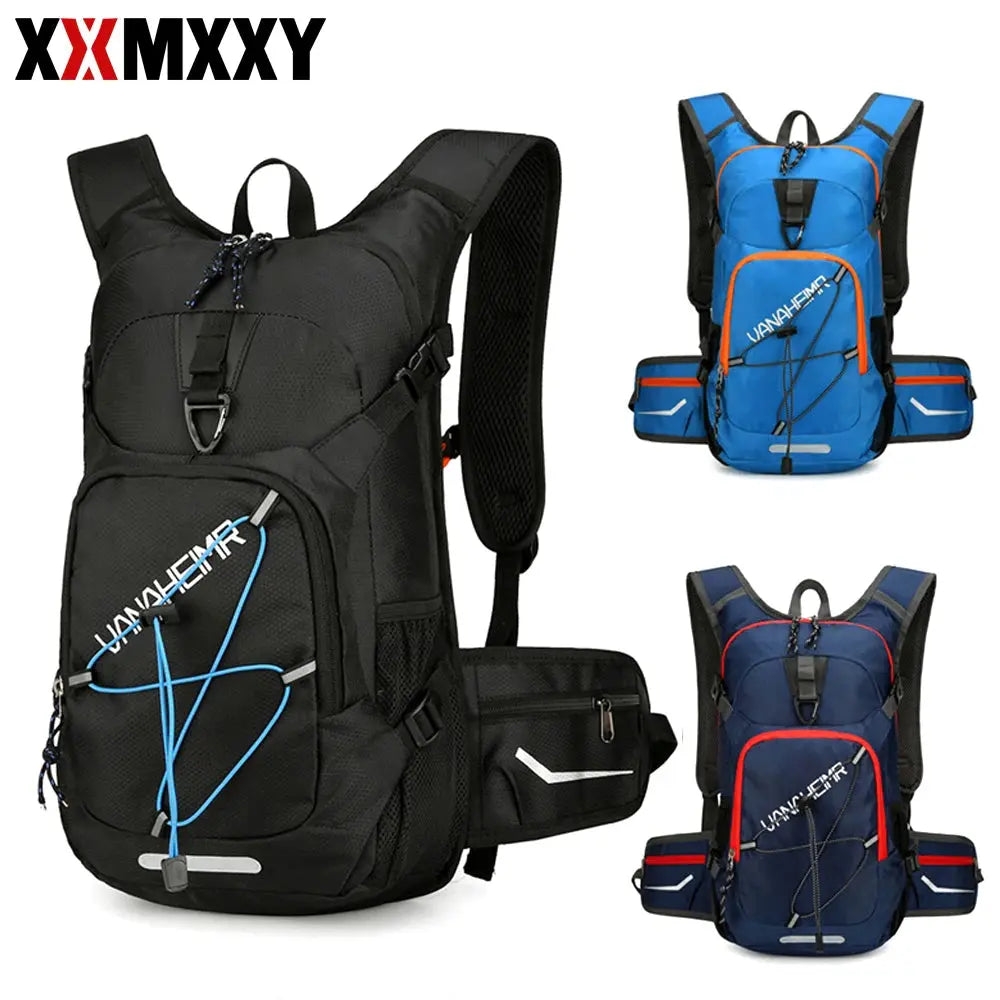 1PCS Hydration Pack Lightweight Hydration Water Backpack - Suncollections